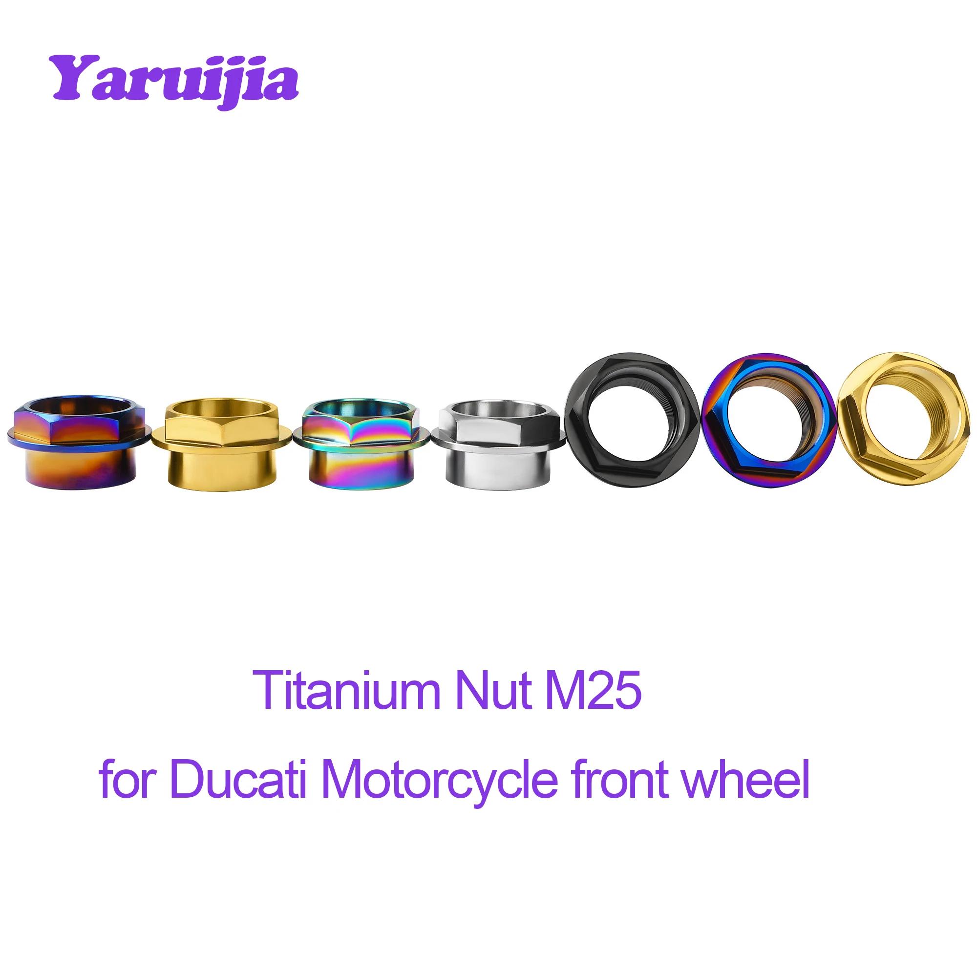 Yaruijia ƼŸ Ʈ M25 ÷  , Ducati  Ʈ   , Ʈ ׽ Ʈ